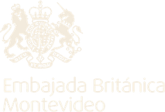 Embajada Británica Montevideo